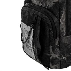 Рюкзак школьный Kite Education teens 2578M Denim Core (K26-2578M-2) - Картинка 9
