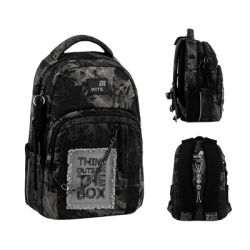 ������ �������� Kite Education teens 2578M Denim Core (K26-2578M-2)