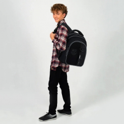Рюкзак шкільний Kite Education teens 8001L FC Barcelona (BC26-8001L) - Картинка 13
