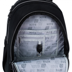Рюкзак шкільний Kite Education teens 8001L FC Barcelona (BC26-8001L) - Картинка 5