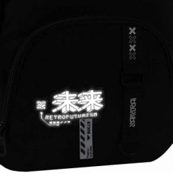 Рюкзак школьный Kite Education teens 905M Anime Boy (K26-905M-3) - Картинка 10