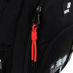 Рюкзак школьный Kite Education teens 905M Anime Boy (K26-905M-3) - Картинка 11