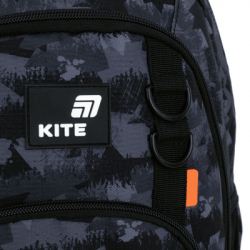 Рюкзак шкільний Kite Education teens 905M Power Inside (K26-905M-4) - Картинка 10