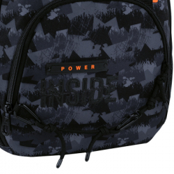 Рюкзак шкільний Kite Education teens 905M Power Inside (K26-905M-4) - Картинка 11