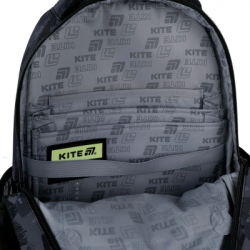 Рюкзак шкільний Kite Education teens 905M Power Inside (K26-905M-4) - Картинка 7
