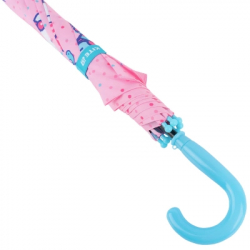 Зонт Kite дитяча 2001 Hello Kitty (HK26-2001) - Картинка 5