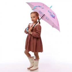 Зонт Kite дитяча 2001 Hello Kitty (HK26-2001) - Картинка 9