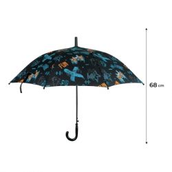 Зонт Kite дитяча 2001-2 (K26-2001-2) - Картинка 8