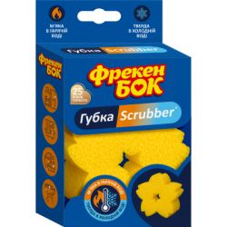 ����� ������� ������ ��� Scrubber 1 ��. (4823071668520)