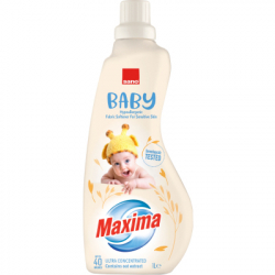 ����������� ��� ����� Sano Maxima Baby Oat ����������������� ��� �������� ����� 1 � (7290102993352)