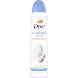 �������������� Dove Advanced Care Fresh Cotton & Sea Minerals 150 �� (8720181811531)