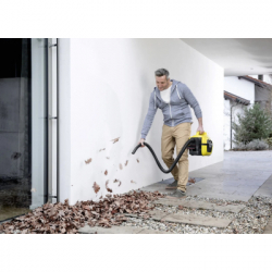 ������� Karcher WD 1 Compact Battery (1.198-300.0) - �������� 4