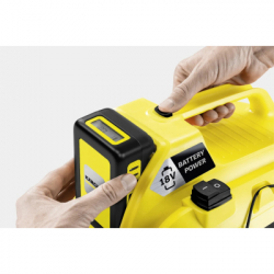 ������� Karcher WD 1 Compact Battery (1.198-300.0) - �������� 6