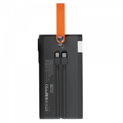 Батарея універсальна Aspiring Light 60 60000mAh PD/22.5W (VTR-PB-L60) - Картинка 2