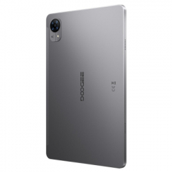 ������� Doogee Tab G5 10.1" 3/128GB 4G (LTE) Gray (6942654903310) - �������� 10