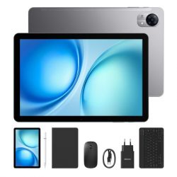 Планшет Doogee Tab G5 10.1" 3/128GB 4G (LTE) Gray VIP Edition (6942654903341) - Картинка 12