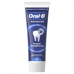 ����� ����� Oral-B Advanced �������� ���� ��������� ������ 75 �� (8006530091008) - �������� 2