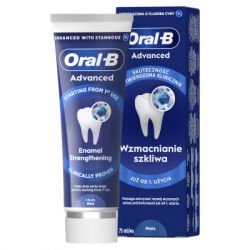 ����� ����� Oral-B Advanced �������� ���� ����� �'��� 75 �� (8006530090797) - �������� 2