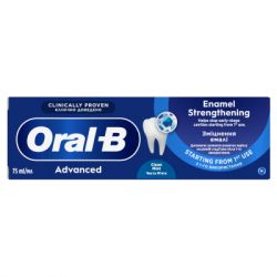 ����� ����� Oral-B Advanced �������� ���� ����� �'��� 75 �� (8006530090797) - �������� 3