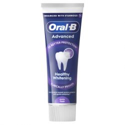 ����� ����� Oral-B Advanced ������� ���������� �������� ������ 75 �� (8006530090971) - �������� 2