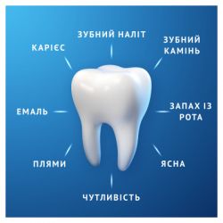 Зубная паста Oral-B Pro-Expert Профессиональная защита 75 мл (8006530090674) - Картинка 6