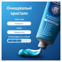 Зубная паста Oral-B Pro-Expert Профессиональная защита 75 мл (8006530090674) - Картинка 7