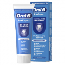 ������ ����� Oral-B Pro-Expert ���������������� ������ 75 �� (8006530090674)