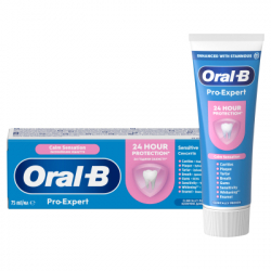 ������ ����� Oral-B Pro-Expert ������������� ������� 75 �� (8006530090773)
