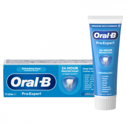 ������ ����� Oral-B Pro-Expert �������� ������� 75 �� (8006530090605)