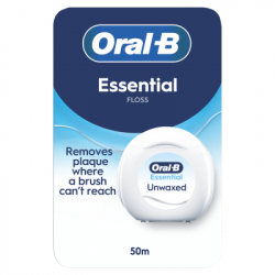 ����� ����� Oral-B Essential Floss �������� 50 � (8006530046152) - �������� 1