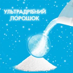 Стиральный порошок Gala Французский аромат 900 г (8006530178457) - Картинка 4