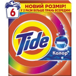 ���������� ������� Tide Color 900 � (8006530172158)