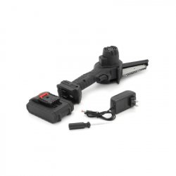 Ланцюгова пила Voltronic Baiyi 450W + перехідник, 3000rpm (Baiyi) - Картинка 3