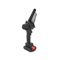 Ланцюгова пила Voltronic Baiyi 450W + перехідник, 3000rpm (Baiyi) - Картинка 4