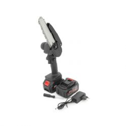 Цепная пила Voltronic Chain Saw 16, 24V, ЗE,,2 АКБ, Case (Chain Saw 6) - Картинка 3