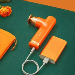 ������� Xiaomi YESOUL Massage Gun Orange MG-12 - �������� 5
