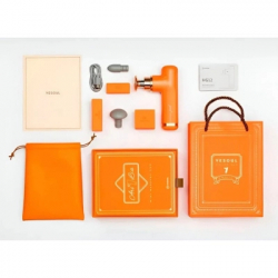 ������� Xiaomi YESOUL Massage Gun Orange MG-12 - �������� 7