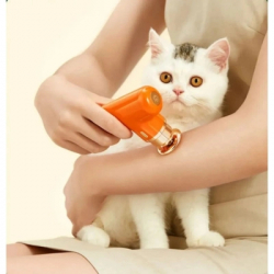 ������� Xiaomi YESOUL Massage Gun Orange MG-12 - �������� 8
