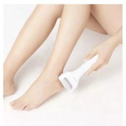Электрическая роликовая пилка Xiaomi ShowSee Foot Trimmer White (B1-W) - Картинка 8