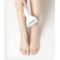 Электрическая роликовая пилка Xiaomi ShowSee Foot Trimmer White (B1-W) - Картинка 9