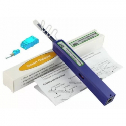 Інструмент Очищувач оптичних конекторів One-Click-1.25 (LC) Optolink (530138) - Картинка 3