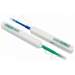 Інструмент Очищувач оптичних конекторів One-Click-1.25 (LC) Optolink (530138) - Картинка 1