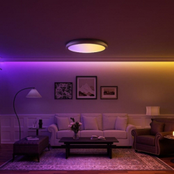 Світильник Yeelight Ceiling Light Jupiter DC600 White (YLXDD-0273) - Картинка 2