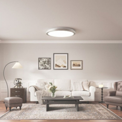 Світильник Yeelight Ceiling Light Jupiter DC600 White (YLXDD-0273) - Картинка 3