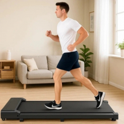 Бігова доріжка Akluer Walking Pad P03B з пультом керування (P03B) - Картинка 5