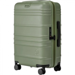 Валіза Xiaomi Ninetygo Modern Luggage 20" Green (6941413244435) - Картинка 10