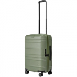 Валіза Xiaomi Ninetygo Modern Luggage 20" Green (6941413244435) - Картинка 11