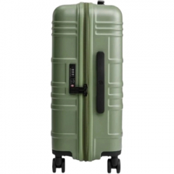 Валіза Xiaomi Ninetygo Modern Luggage 20" Green (6941413244435) - Картинка 12