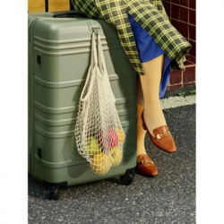 Валіза Xiaomi Ninetygo Modern Luggage 20" Green (6941413244435) - Картинка 7