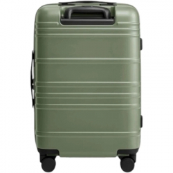 Валіза Xiaomi Ninetygo Modern Luggage 20" Green (6941413244435) - Картинка 9